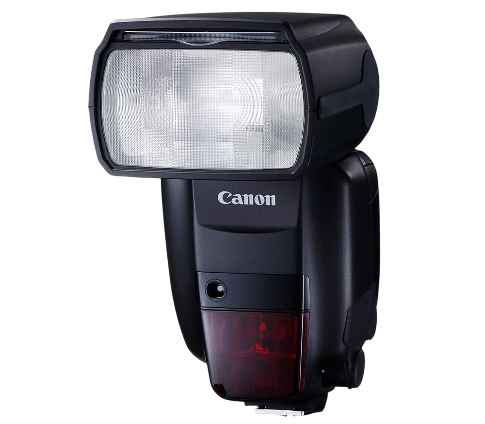 Чистка от вирусов Canon 600EX-RT