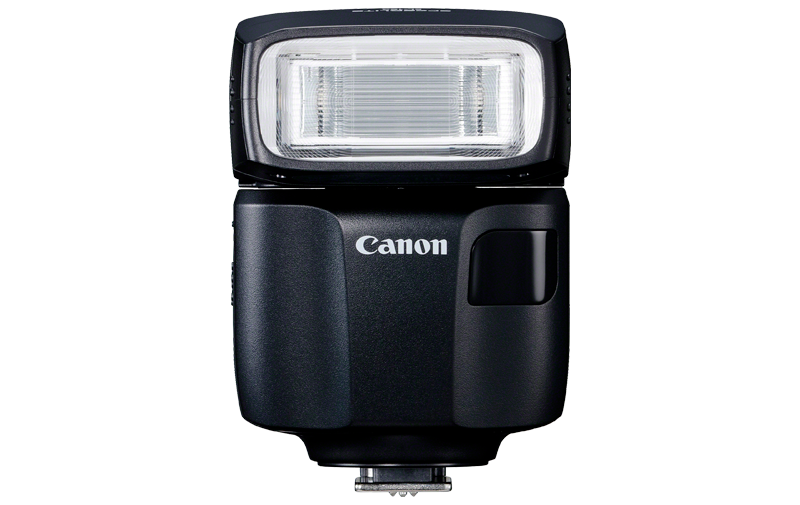 Чистка от вирусов Canon EL-100