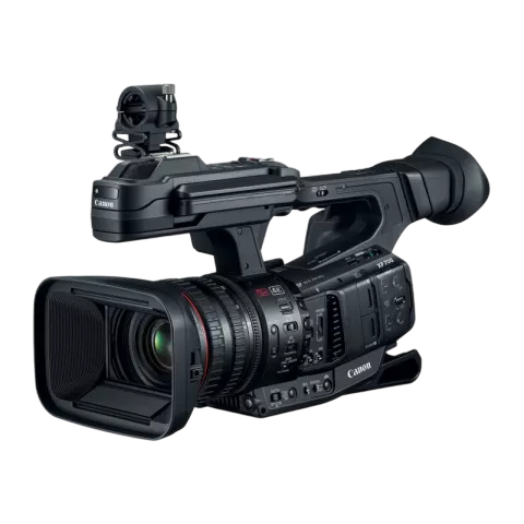 Canon XF705