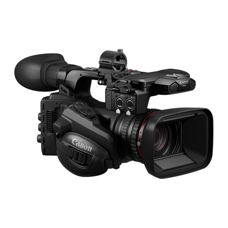 Canon XF605