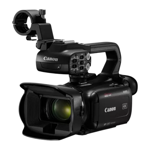 Замена диска управления Canon XA65
