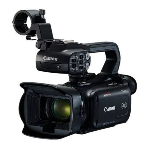 Замена диска управления Canon XA45