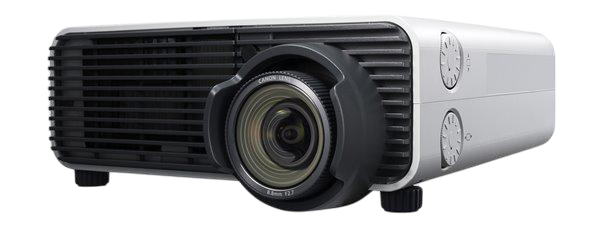 Canon REALiS WUX500ST