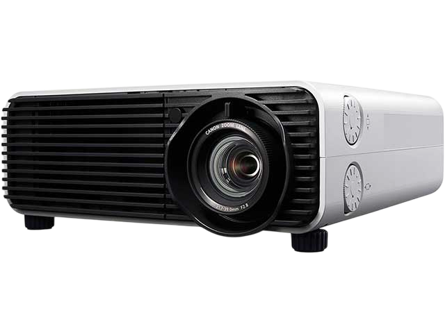 Canon REALiS WUX500