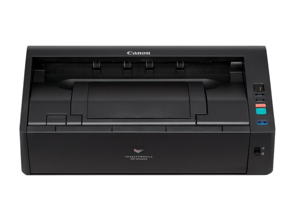 Не печатает Canon imageFORMULA DR‑M1060II