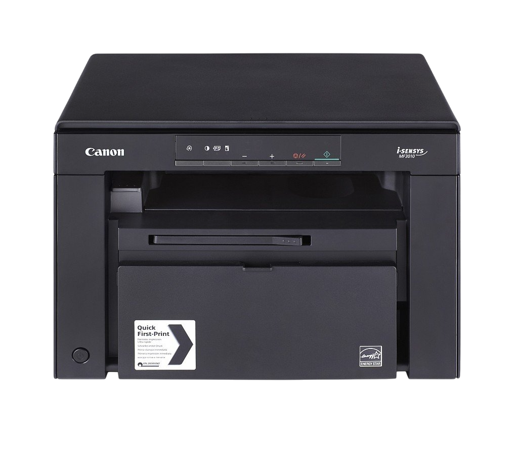 Замена блока питания Canon i‑SENSYS MF3010