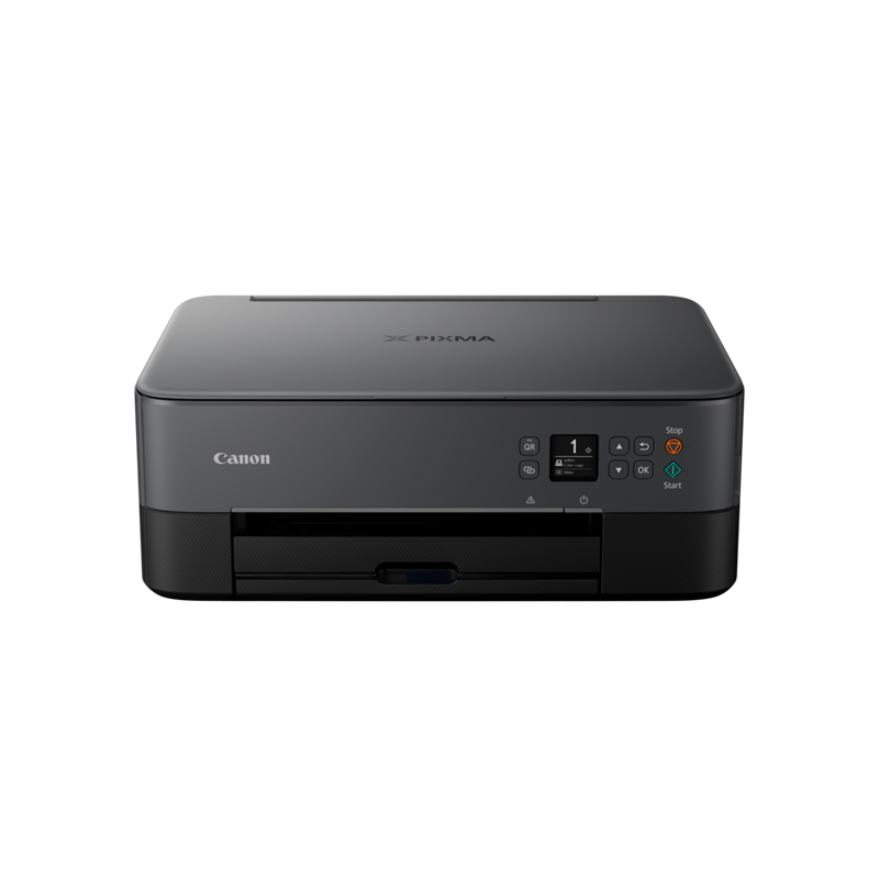 Замена блока питания Canon PIXMA TS5340