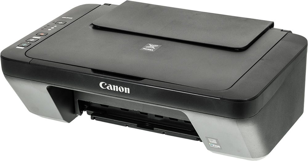 Замена блока питания Canon PIXMA MG2540S