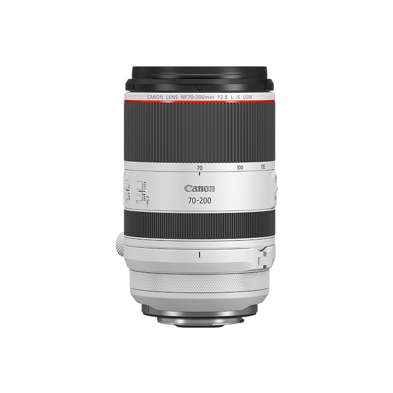 Юстировка Canon RF 70‑200mm f/2.8L IS USM