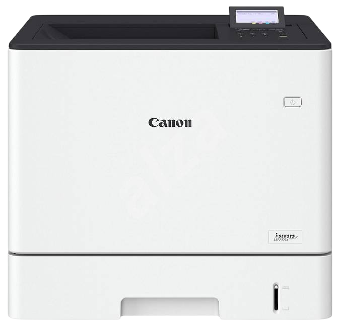 Замена каретки Canon i-SENSYS LBP722Cdw