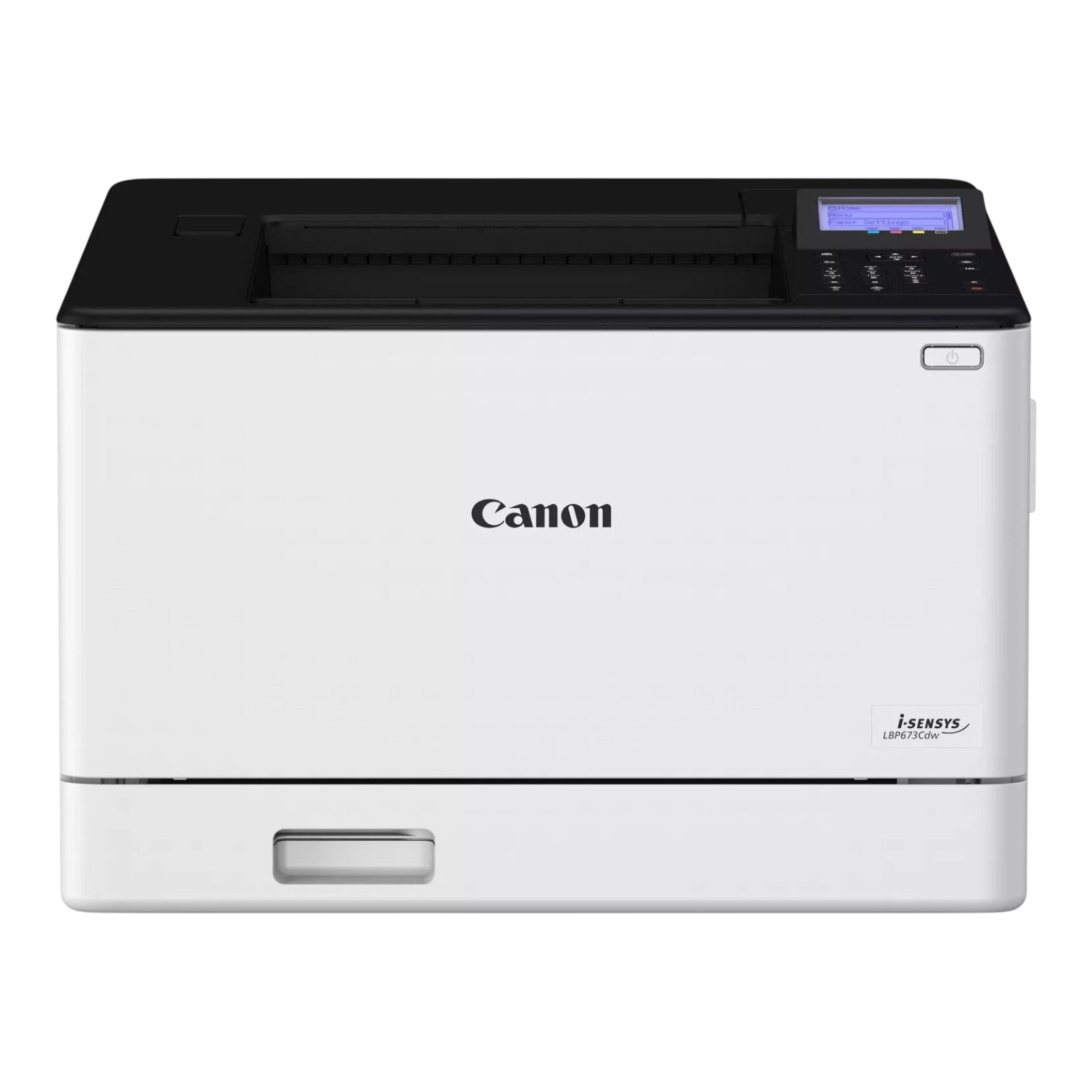 Замена каретки Canon i-SENSYS LBP673Cdw
